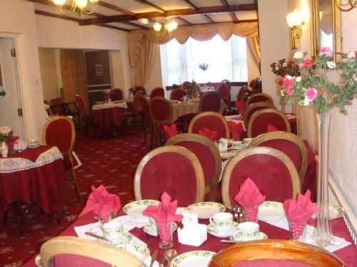 Hotel Photo 13