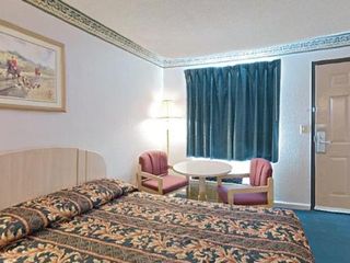 Фото отеля Motel 6-Warner Robins, GA