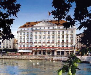 Four Seasons Hotel des Bergues Geneva Geneva Switzerland