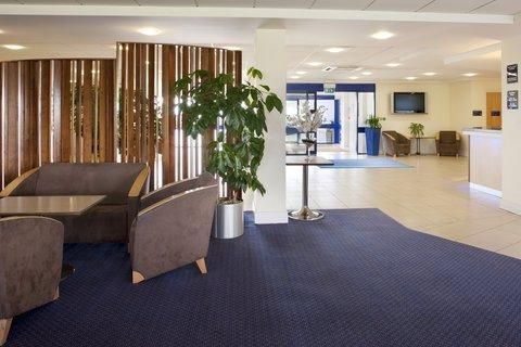 Hotel Photo 12