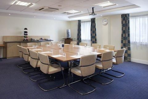 Hotel Photo 20