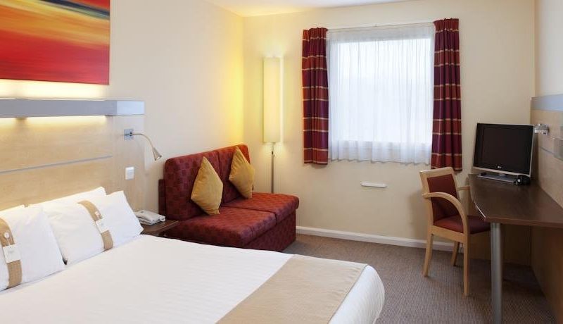 Hotel Photo 3