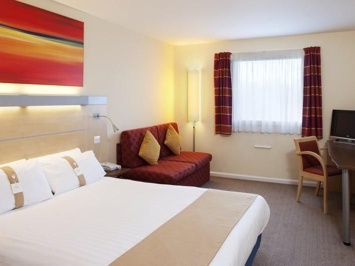 Hotel Photo 4