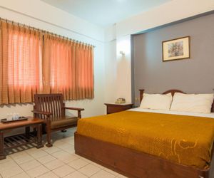 Khelangnakorn Hotel Lampang City Thailand