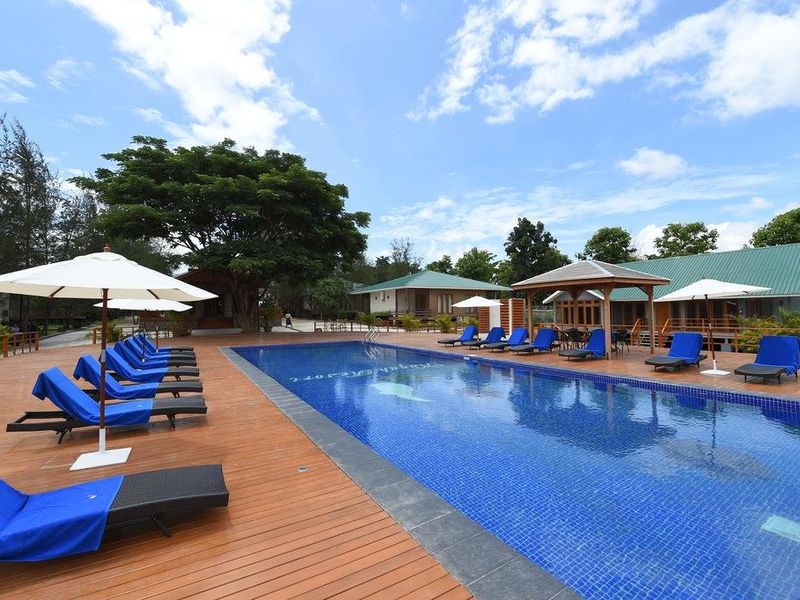 Hotel Photo 22