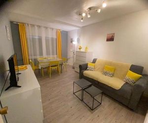 Résidence Consuegra El Pas De La Casa Andorra