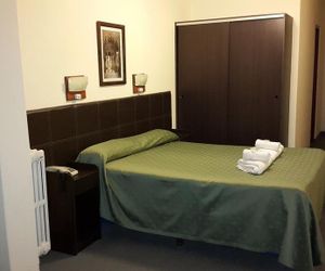 Hotel Bilbao Banos Argentina