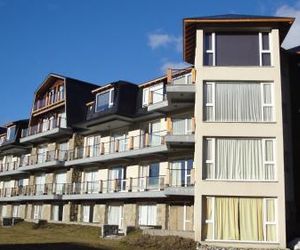 Latitud Catedral Apartamento Bariloche Argentina