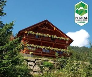 Haus Margreiter St. Leonhard im Pitztal Austria