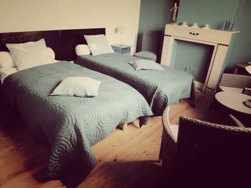 Hotel Photo 8
