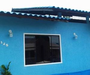 Suite Borges Penha Brazil