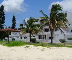 Tyne Beach Terrace Apartments & Houses Freeport Bahamas