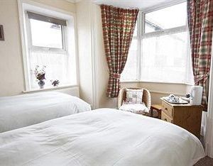 Arkleside Country Guest House Reeth United Kingdom