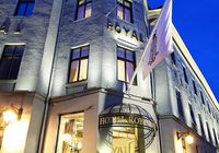 Отзывы Hotel Royal, 3 звезды