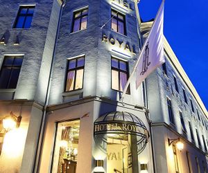 Hotel Royal Gothenburg Sweden