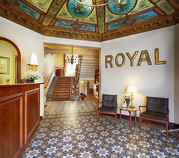 Hotel Photo 16