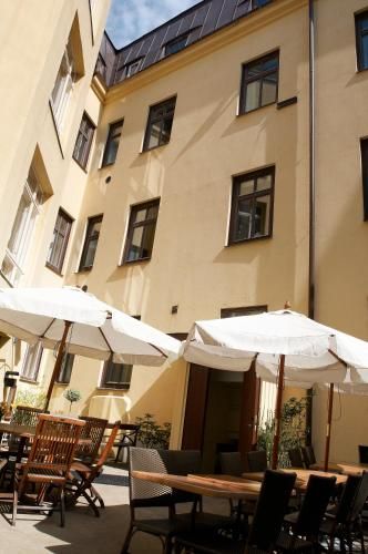 Hotel Photo 21