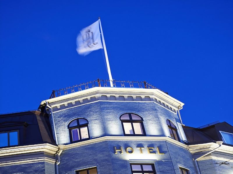 Hotel Photo 22