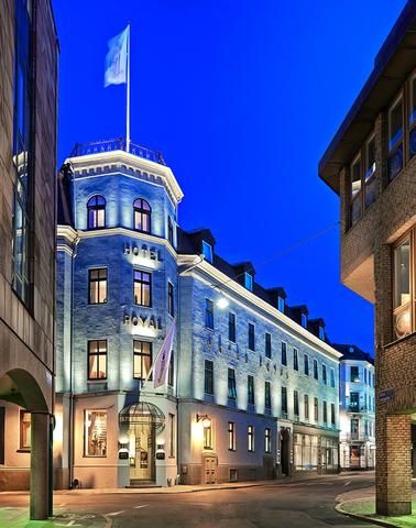 Hotel Photo 23