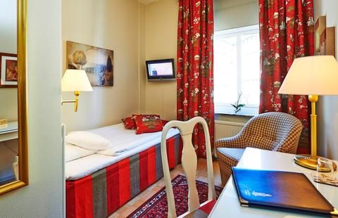 Hotel Photo 5