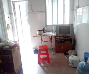 Guangzhou Nanzhan Homestay Dashi China