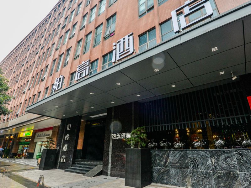 Hotel Photo 23