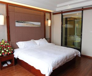 Shangrila Sanglong Hotel Shangrila China