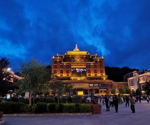 Good Journey Inn Shangrila China