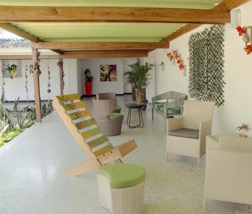 Hotel Photo 11
