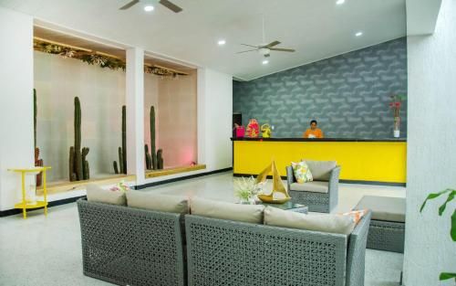 Hotel Photo 13