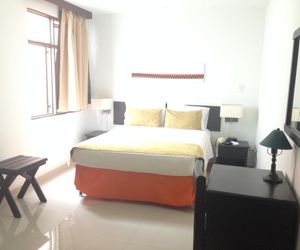 Hotel San Fermin Pereira Pereira Colombia