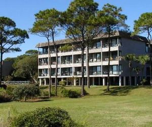 SEA SIDE VILLAS CONDOMINIUM Hilton Head Island United States