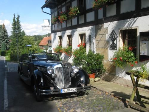 Hotel Photo 22