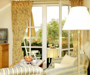 Hotel St. Leonhard Garni Birnbach Germany