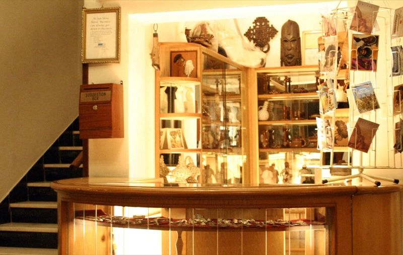 Hotel Photo 15