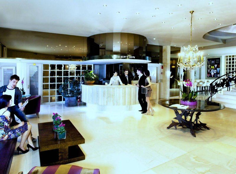 Hotel Photo 17