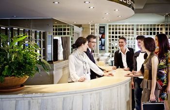 Hotel Photo 19