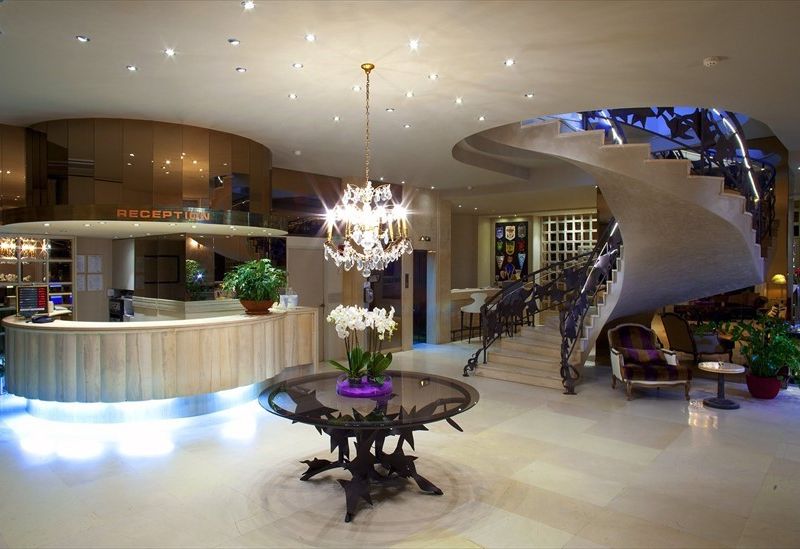 Hotel Photo 10