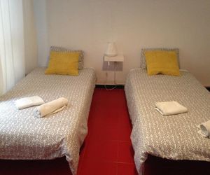 B&B Una Habitación Propia Valencia Spain