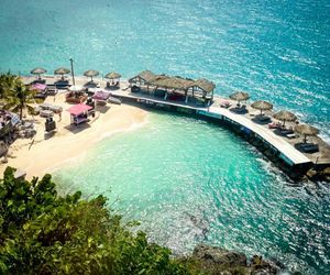 Villa Luxe Mer & Piscine Sainte Anne Guadeloupe