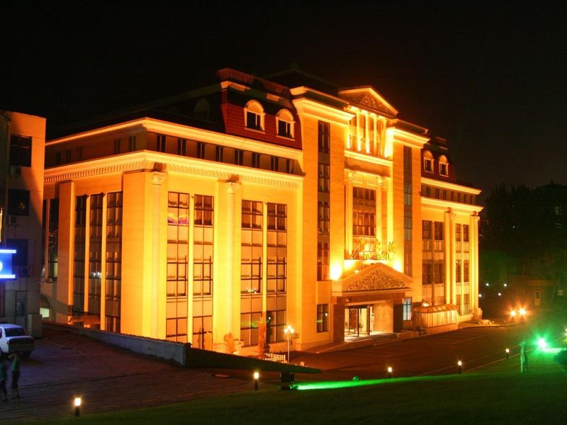 صورة الفندق 14