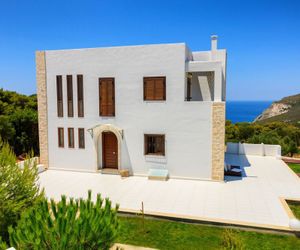 Kalas Residence Keri Greece