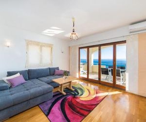 Apartment Biokovo Veliko Brdo Croatia