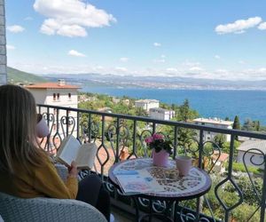 Villa Allegra Lovran Croatia