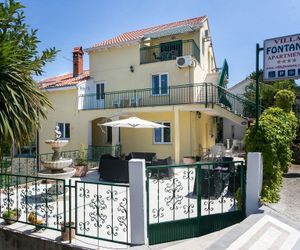 Apartments Villa Fontana Cavtat Croatia