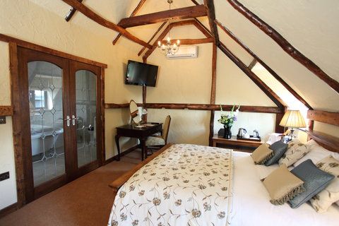 Hotel Photo 19