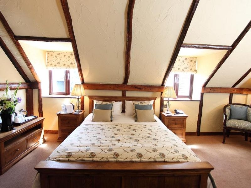 Hotel Photo 5