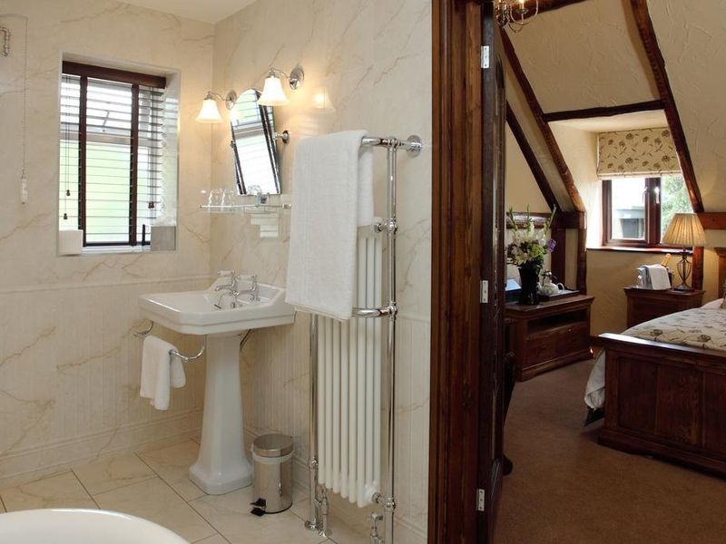 Hotel Photo 9