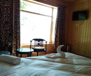 Srichan Resorts Pahalgam India