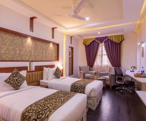 Ambience Gwalior Gwalior India